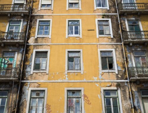 Building Renovation